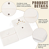 Square Velvet Jewelry Bags TP-BBC0001-01A-04-6