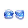 Transparent Acrylic Beads TACR-S154-54B-86-2
