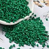 Baking Paint Glass Seed Beads SEED-S042-05A-20-1