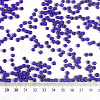 (Repacking Service Available) Glass Seed Beads SEED-C019-4mm-48-3