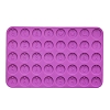 DIY Silicone Pendant Molds PW-WG36929-01-1