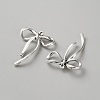 Tibetan Style Alloy Pendants FIND-CJC0010-112B-AS-2