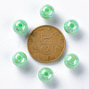 Opaque Acrylic Beads MACR-S370-D8mm-A05-3
