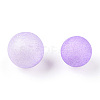 Small Craft Foam Balls KY-T007-08J-2