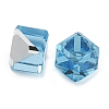 K9 Glass Imitation Austrian Crystal Beads GLAA-P069-01B-202-2