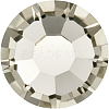 Preciosa® MAXIMA Crystal No Hotfix Flatback Stones Y-PRC-NSS12-40010-3