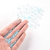 12/0 FGB Grade A Round Glass Seed Beads SEED-N001-E-315-4
