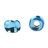 TOHO 8/0 Round Beads X-SEED-TR08-0023B-3