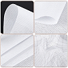 14T Cotton Cross-stitch Fabric DIY-WH0899-59A-3