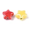 Handmade Porcelain Beads X-PORC-Z001-04-01-2