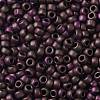 TOHO 8/0 Round Beads X-SEED-TR08-0703-2