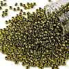 TOHO Round Seed Beads SEED-JPTR08-0996-1