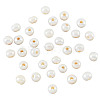 Natural Freshwater Pearl Beads PEAR-WH0001-02-2