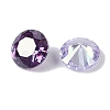 Mixed Grade A Diamond Shaped Cubic Zirconia Cabochons X-ZIRC-M002-4mm-2