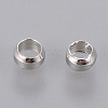 Brass Crimp Beads J0JMP062-2