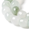 Natural Quartz Beads Strands G-B046-02-3