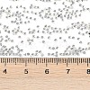 Glass Flat Back Rhinestone RGLA-C002-SS4-001-3