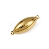 304 Stainless Steel Magnetic Clasps STAS-C127-14G-1