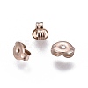 Ion Plating(IP) 304 Stainless Steel Ear Nuts STAS-F203-03RG-1