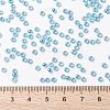 MIYUKI Round Rocailles Beads SEED-JP0009-RR0537-4