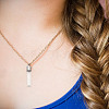 64Pcs DIY Necklaces Making Kit DIY-SC0017-12-5