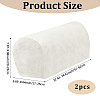 Polyester Sofa Armrest Cover AJEW-WH20816-146B-2
