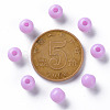 Opaque Acrylic Beads LS-X-MACR-S370-C6mm-A03-3