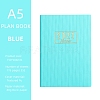 2023 Notebook with 12 Month Tabs AJEW-A043-01A-6