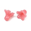 Dyed Synthetic Coral Carved Beads GG-CBA1CDD-01A-07-2