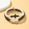 DIY Bracelet Making Kit DIY-YW0008-22-2