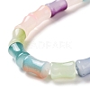 Glass Beads Strands GLAA-G083-01I-4