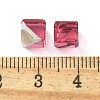 K9 Glass Imitation Austrian Crystal Beads GLAA-P069-01B-209-3