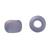 TOHO 11/0 Round Beads X-SEED-TR11-0166DF-3