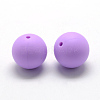 Food Grade Eco-Friendly Silicone Beads SIL-R008C-03-2