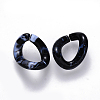 Acrylic Linking Rings OACR-T023-05E-3