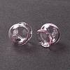 Glass Bead Cone for Wind Chimes Making X-GLAA-Z003-01E-3