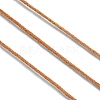 6.8M Waxed Cotton Cords YC-YW0001-03-290-3
