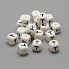 Food Grade Eco-Friendly Silicone Beads SIL-R001-T-1