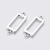 Alloy Links connectors PALLOY-A19011-AS-LF-2
