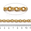 Aluminium Cable Chains CHA-F004-05G-2