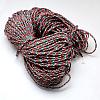 7 Inner Cores Polyester & Spandex Cord Ropes RCP-R006-100-1