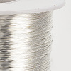 Round Copper Wire for Jewelry Making CWIR-Q005-0.8mm-04-3