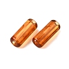 Transparent Acrylic Beads X1-MACR-K359-44E-2
