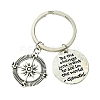 Alloy Keychain KEYC-YW00031-1