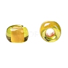 TOHO 11/0 Round Beads X-SEED-TR11-0302-3