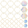 Alloy Pendants FIND-CA0009-58A-1
