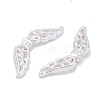 Alloy Beads PALLOY-AD49079-S-FF-2