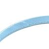 Plain Plastic Hair Band Findings OHAR-Q275-04P-4