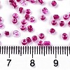 6/0 Glass Seed Beads X-SEED-A014-4mm-139-4