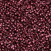 Glass Cylinder Beads SEED-S047-B-017-3